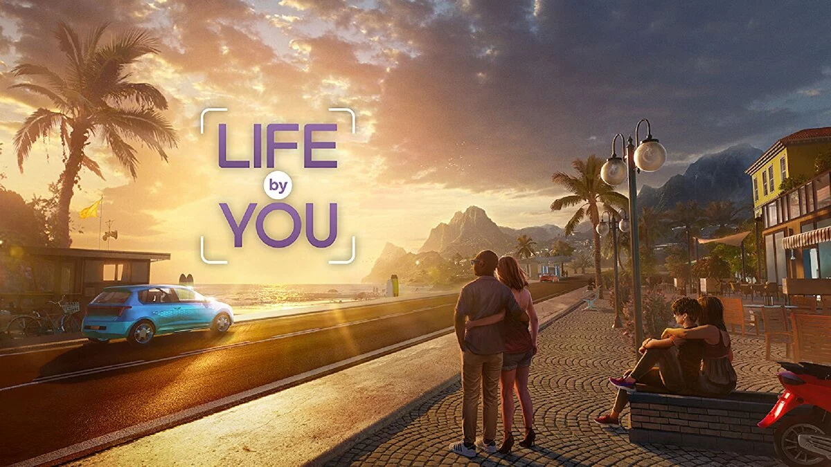 Арт из Life by You