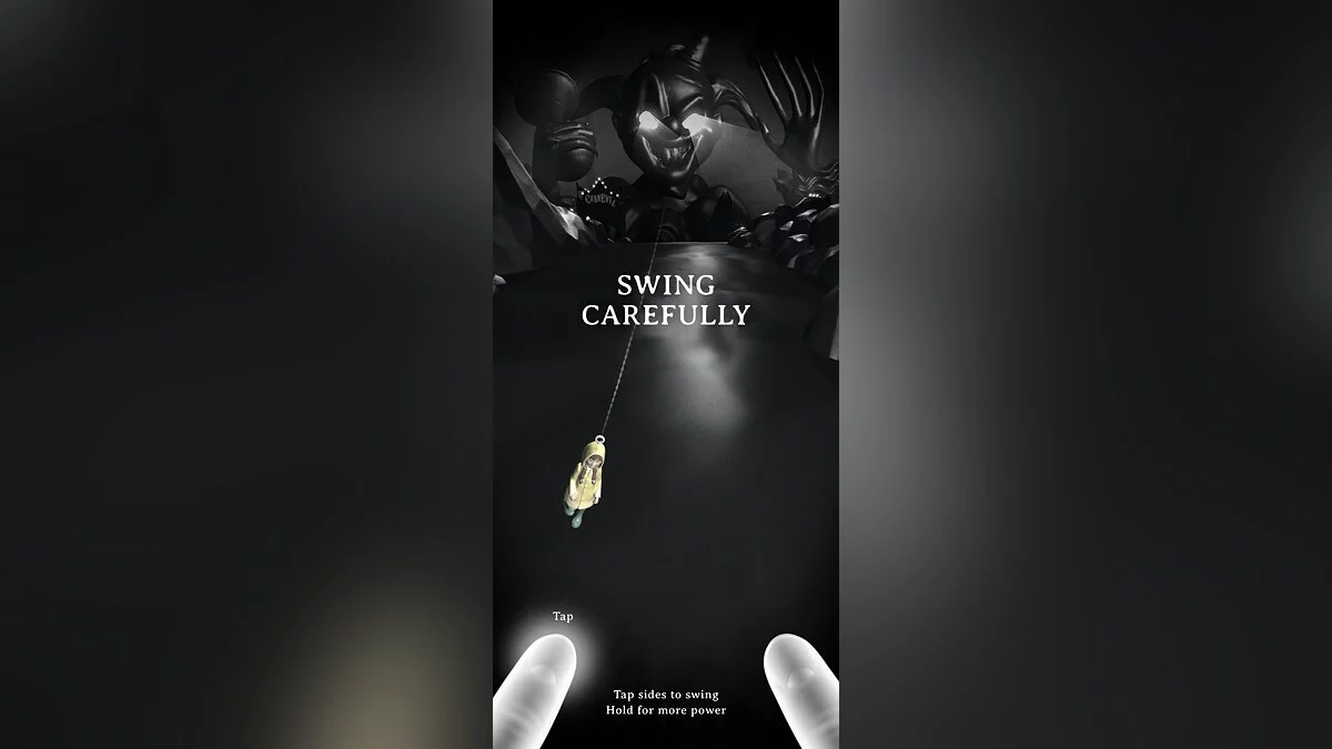 Скриншоты из Rest in Pieces