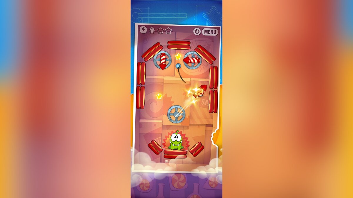 Cut the Rope: Experiments GOLD - что это за игра, трейлер, системные  требования, отзывы и оценки, цены и скидки, гайды и прохождение, похожие  игры