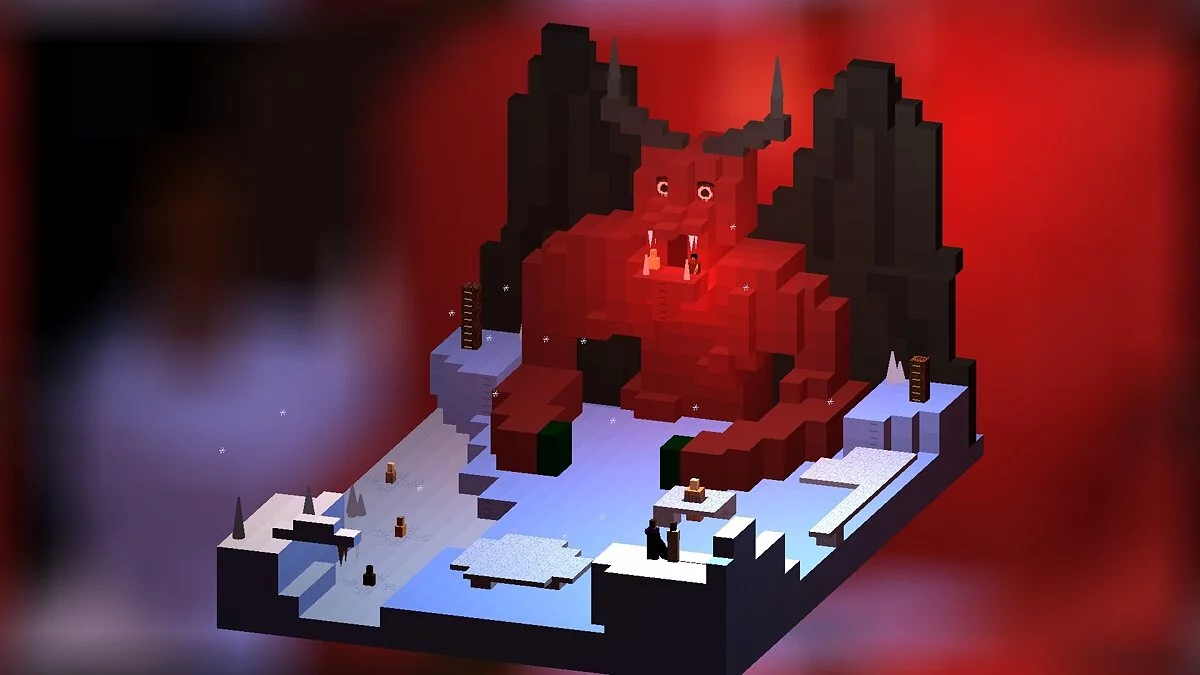 Скриншоты из Inferno (2002)