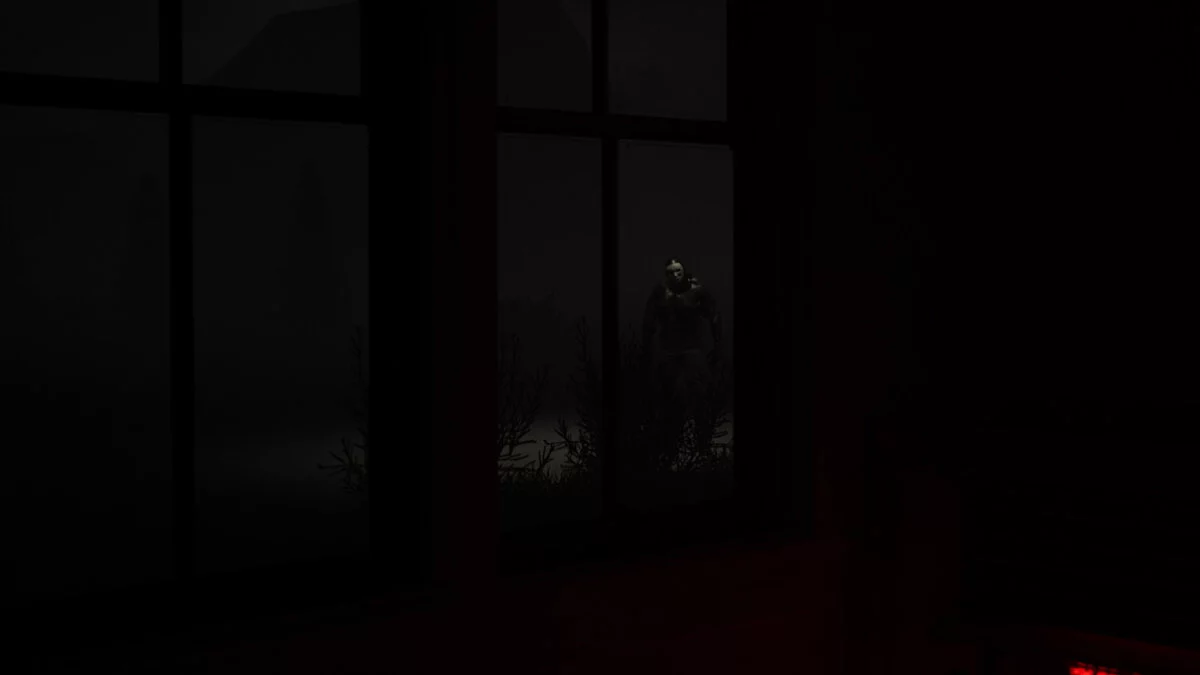 Скриншоты из Stranger