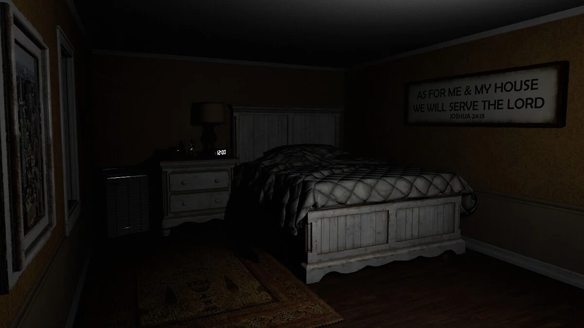 Скриншоты из Stranger / Картинка 3