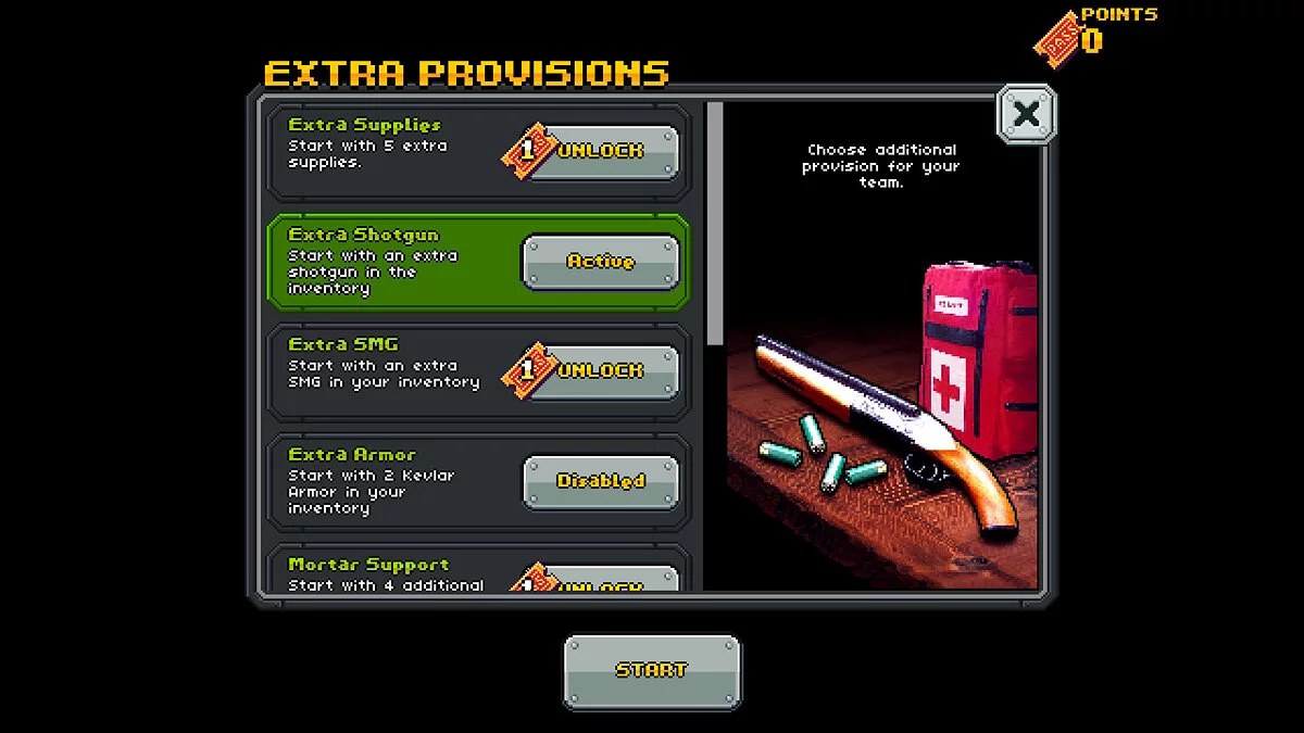 Скриншоты из Infectonator: Survivors