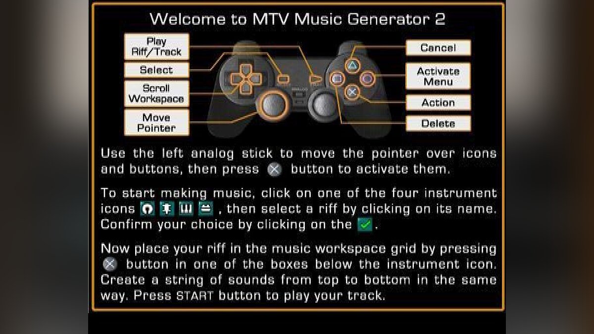 MTV: Music Generator 2 - что это за игра, трейлер, системные требования,  отзывы и оценки, цены и скидки, гайды и прохождение, похожие игры