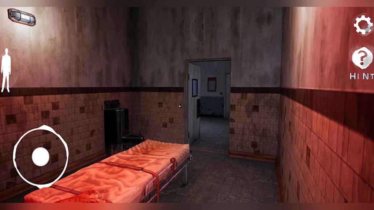 Скриншоты из Scary Hospital 2: Horror Escape