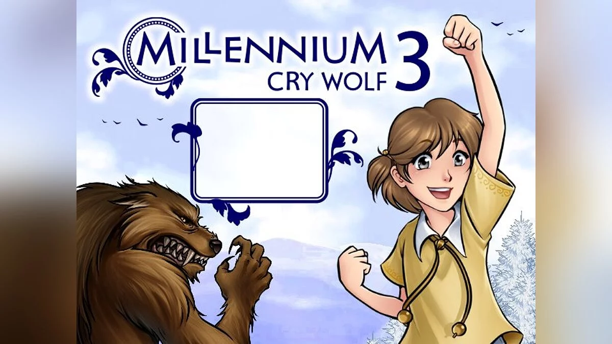 Скриншоты из Millennium 3: Cry Wolf