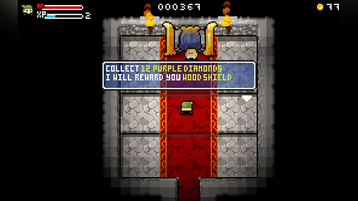 Скриншоты из Heroes of Loot