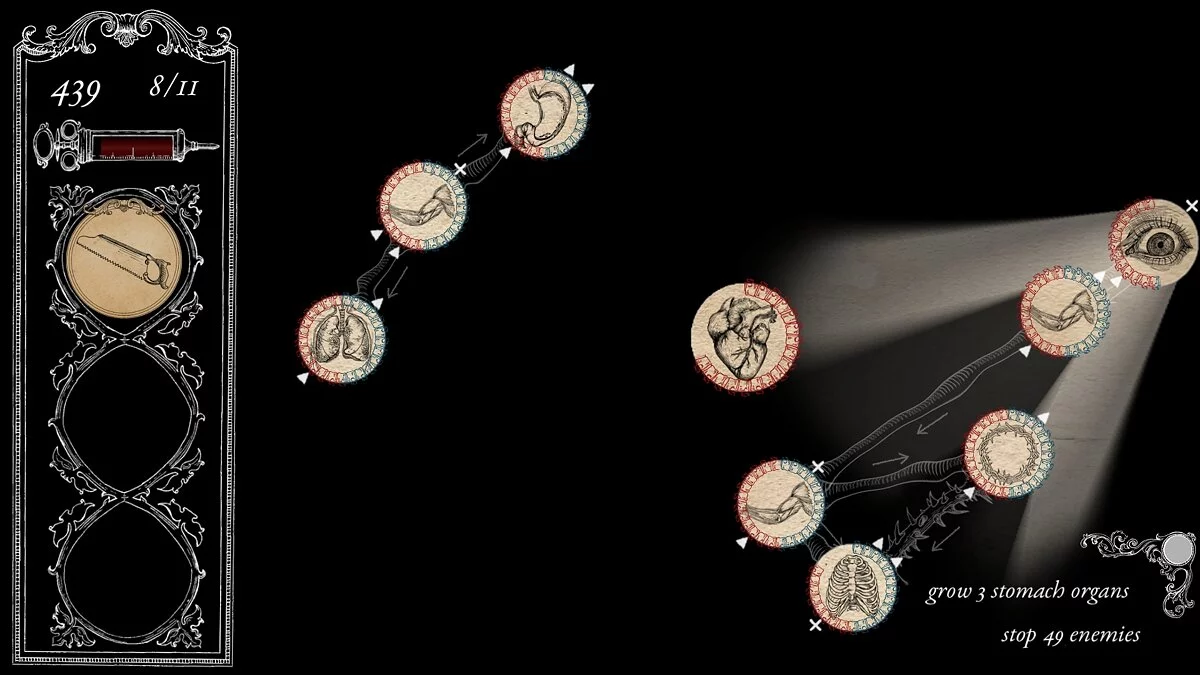 Скриншоты из Prophour23