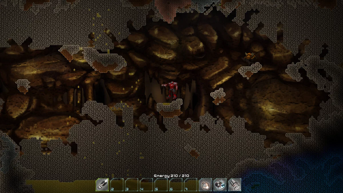 Скриншоты из Valiant: Resurrection