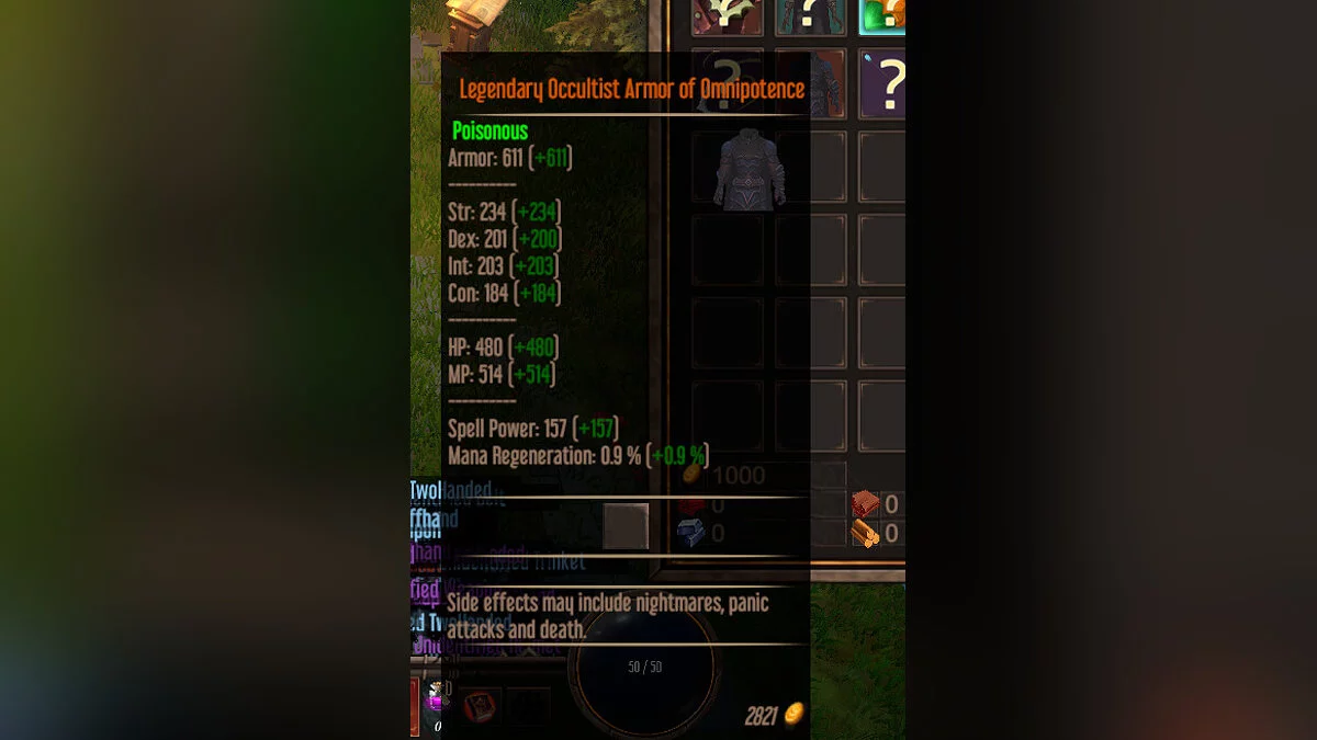 Скриншоты из Heroes Of Avranche