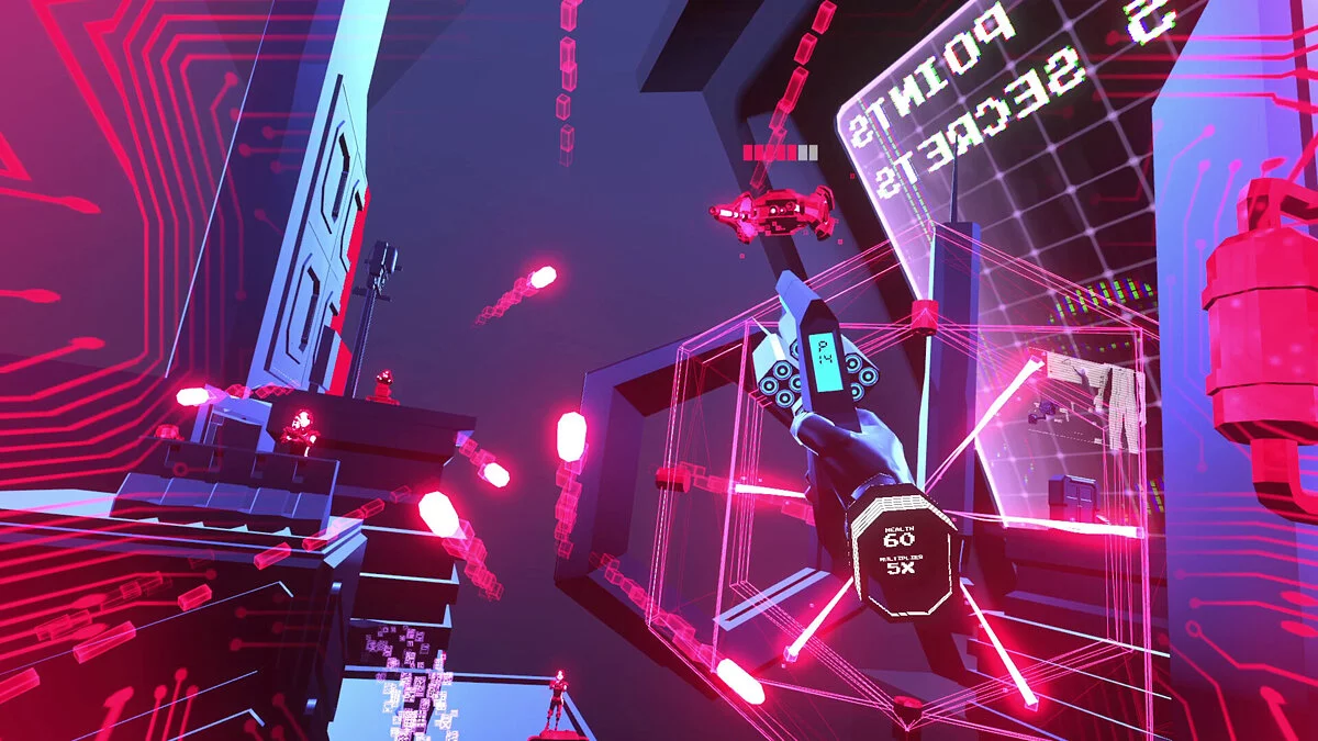 Скриншоты из ARK and ADE