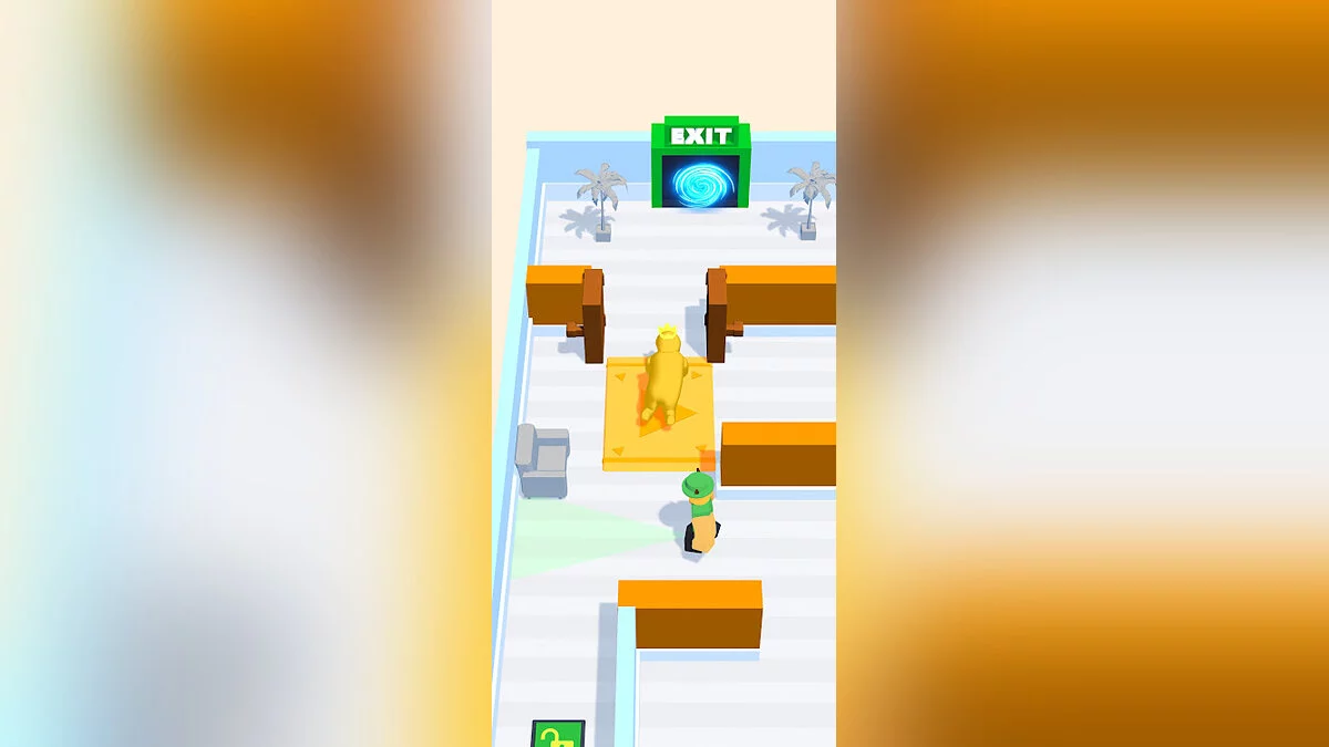 Скриншоты из Disguise Rainbow