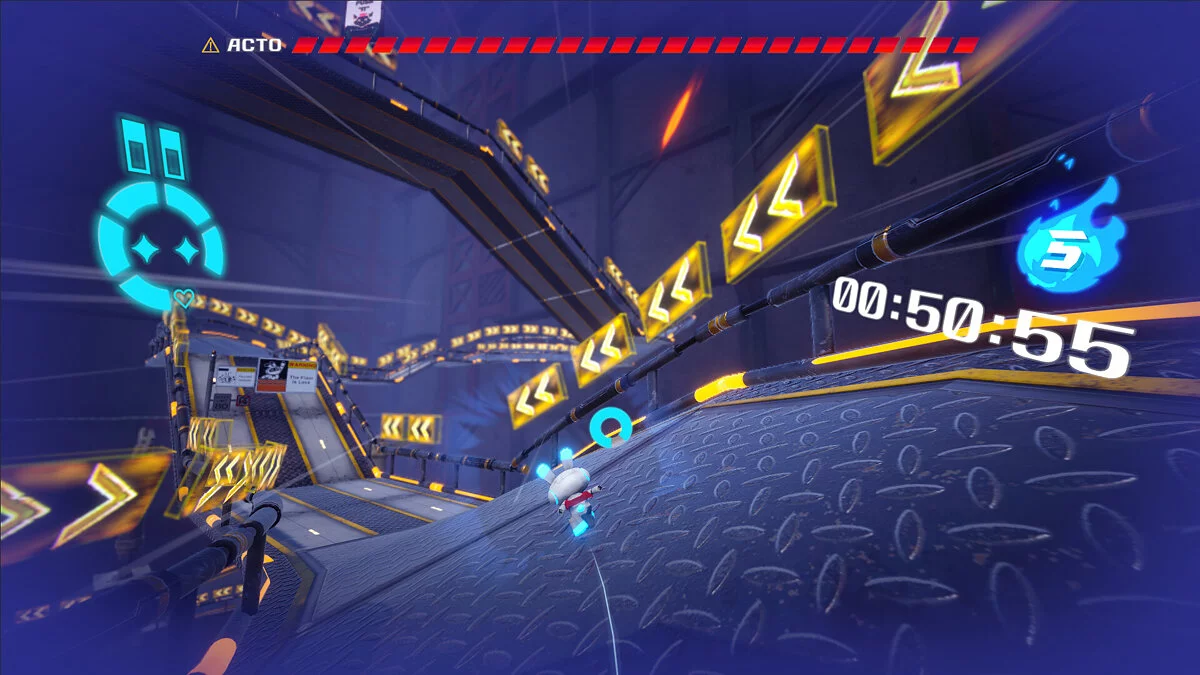 Скриншоты из Rabbi-T