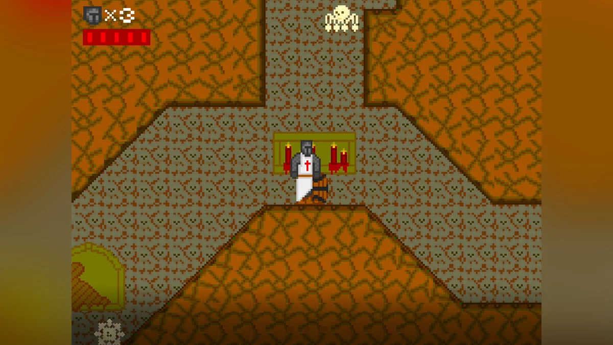 Скриншоты из Forest of Evil