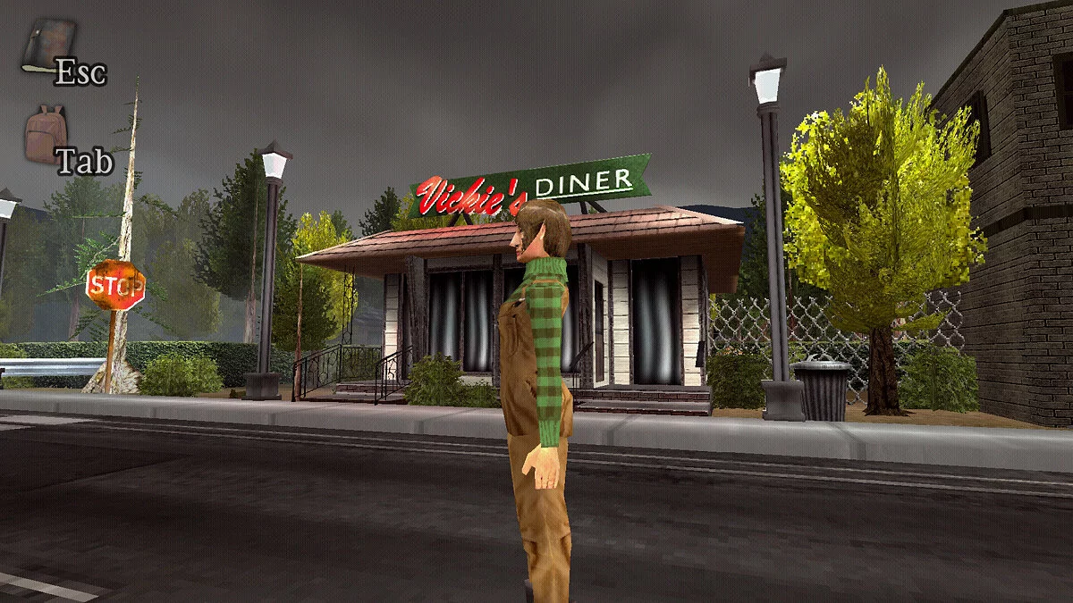 Скриншоты из Wretched Depths