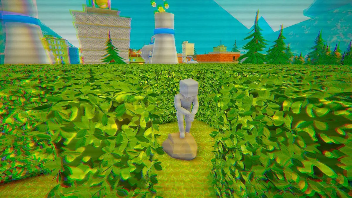 Скриншоты из Enemies: Gone Suburban