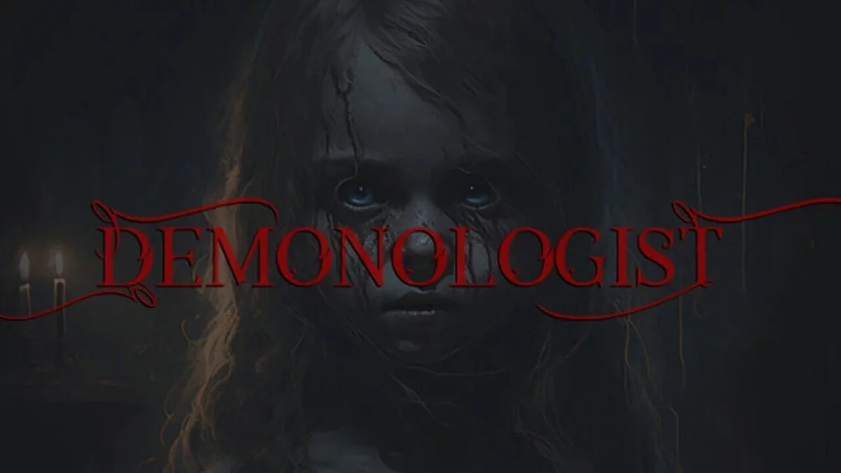 Арт из Demonologist