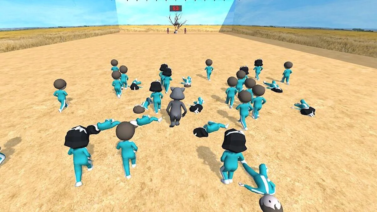 Скриншоты из Talking Joe - Kick Evil Cat