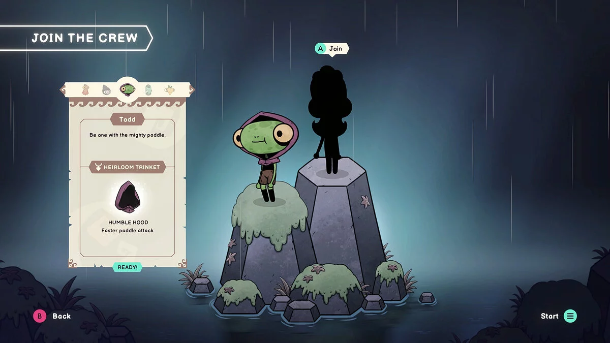 Скриншоты из Ship of Fools