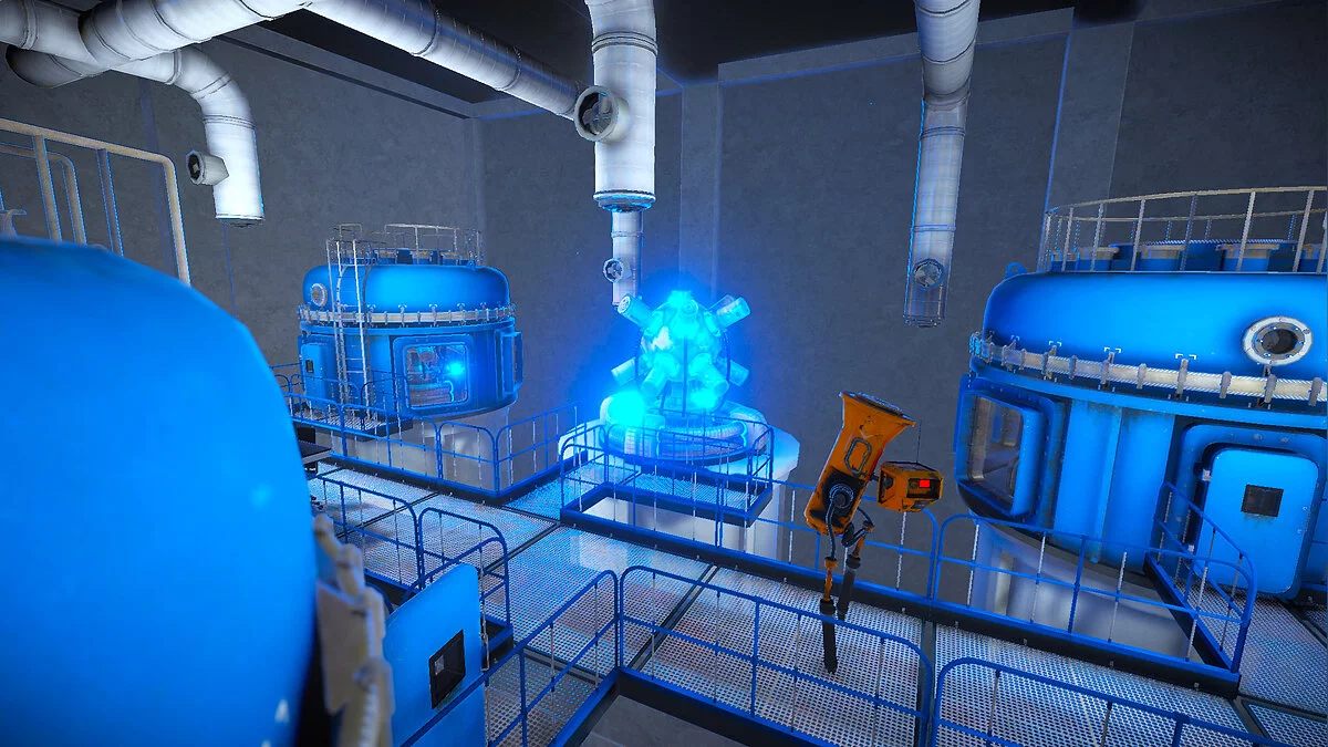 Скриншоты из TIMESTRIDE