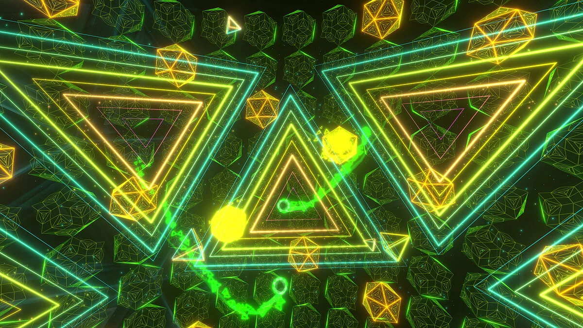 Скриншоты из Symphony Of Motion