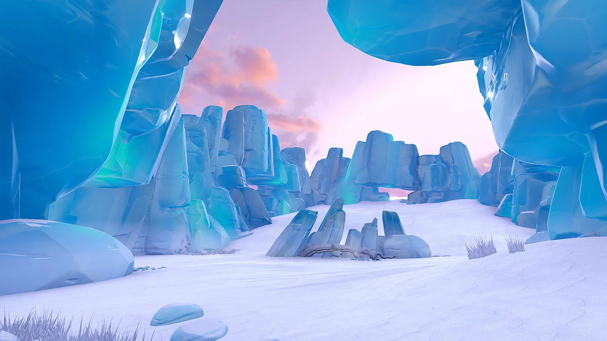 Скриншоты из Crab Champions