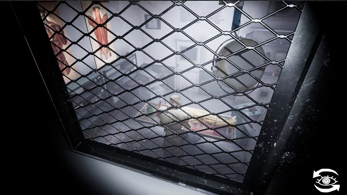 Скриншоты из 13iew