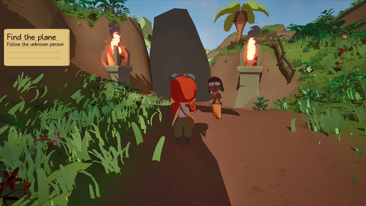 Скриншоты из Temanava