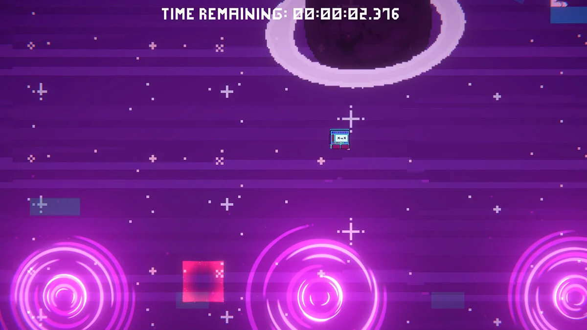 Скриншоты из Don't Byte Your Tongue