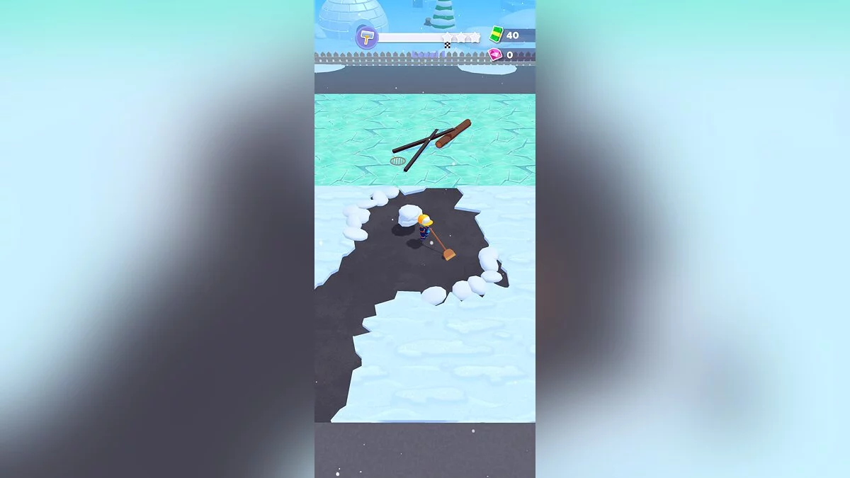 Скриншоты из Scrape Master