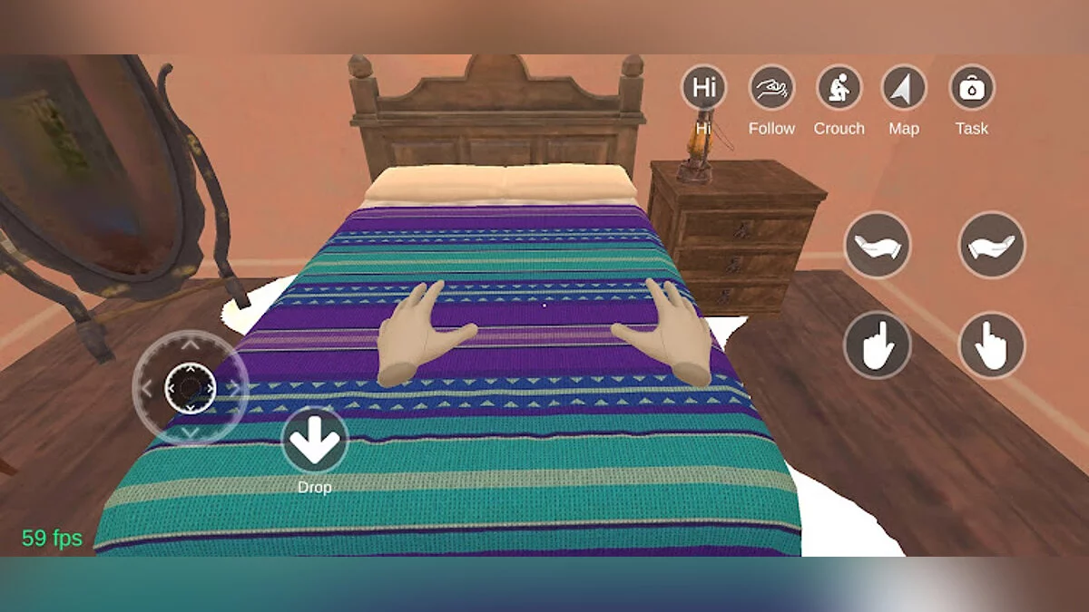 Скриншоты из Shinobu - Sweet time