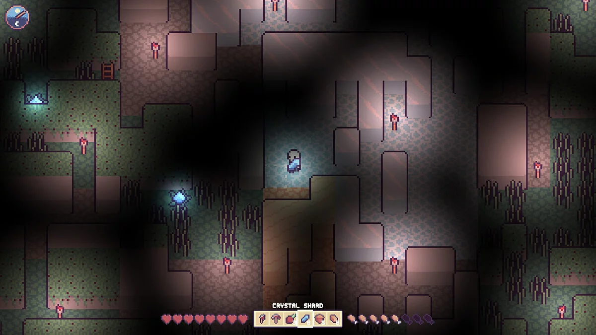 Скриншоты из Miniland Adventure