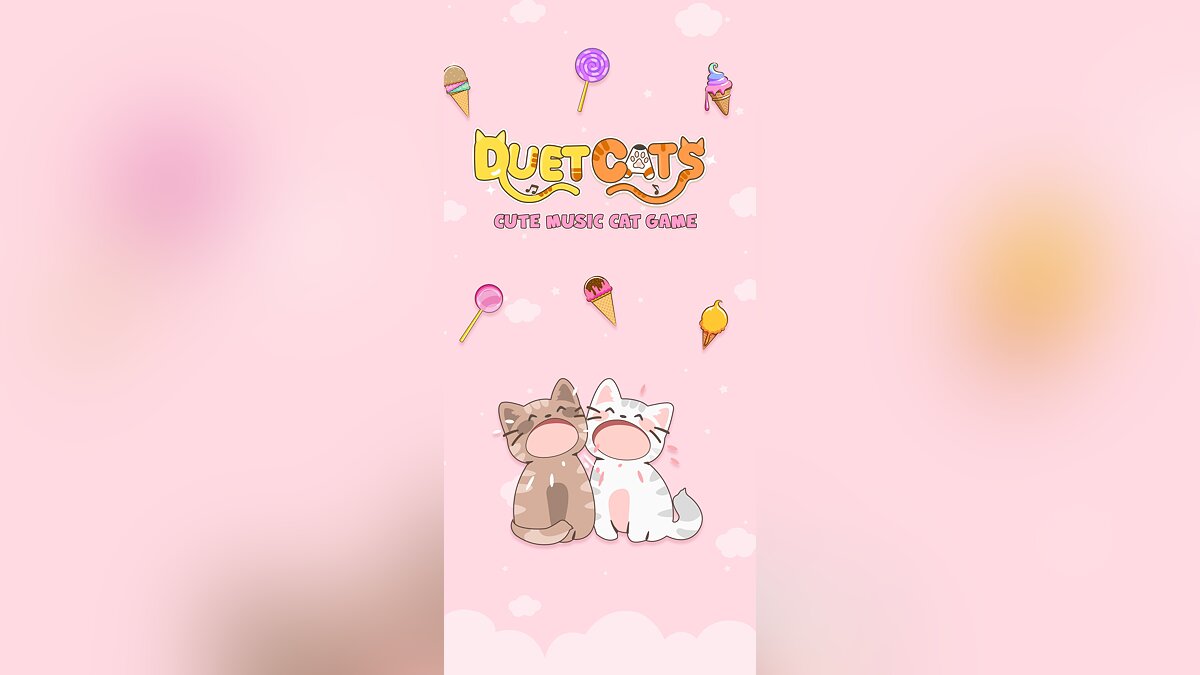 Duet Cats: Cute Cat Games - что это за игра, трейлер, системные требования,  отзывы и оценки, цены и скидки, гайды и прохождение, похожие игры