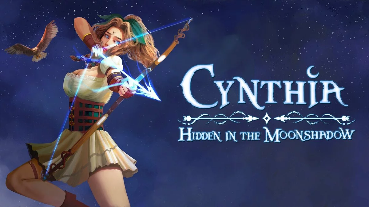 Арт из Cynthia: Hidden in the Moonshadow