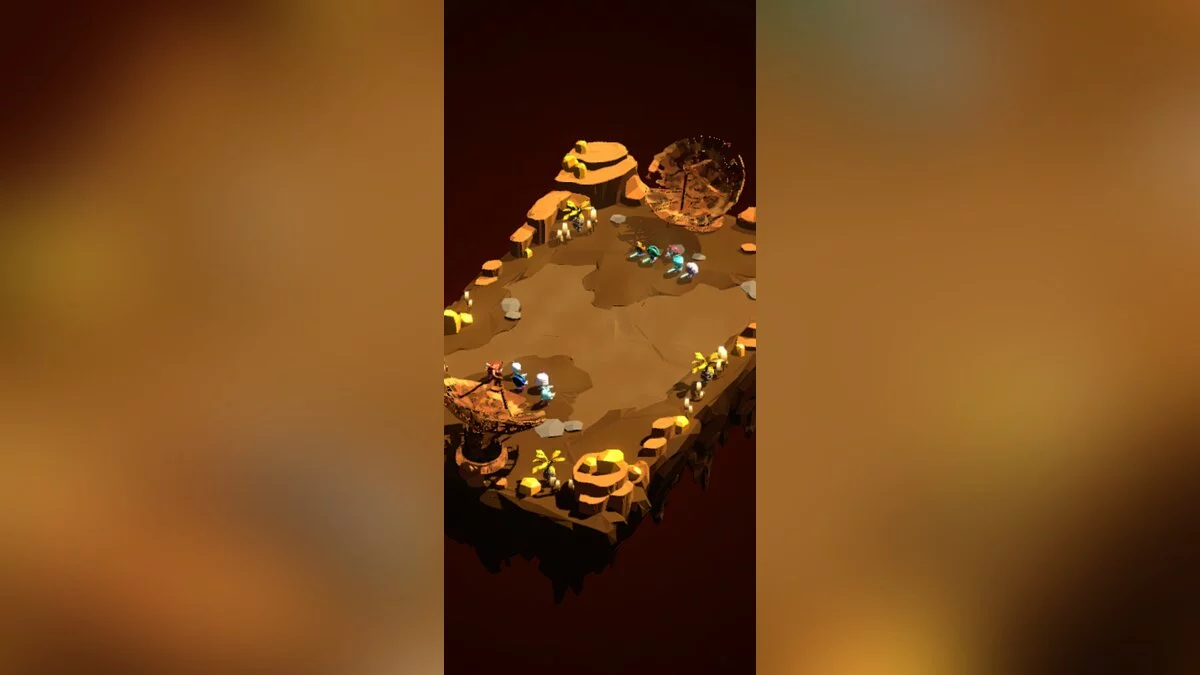 Скриншоты из Astro Space!