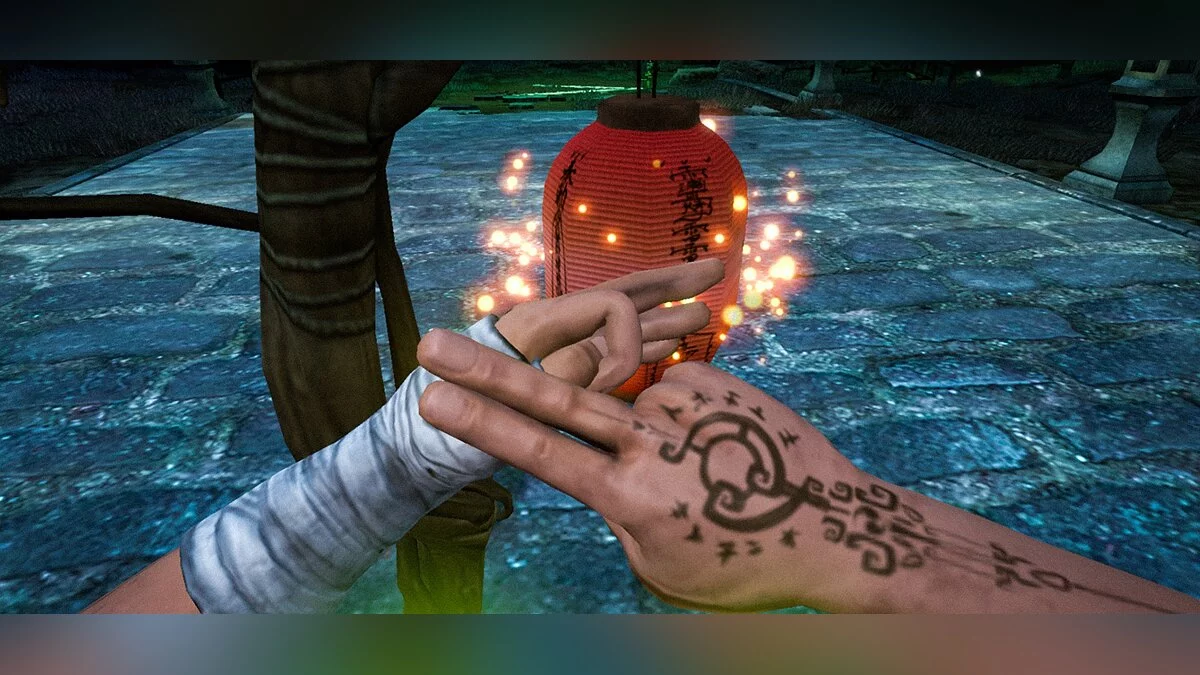 Скриншоты из Endless Nightmare 5: Curse