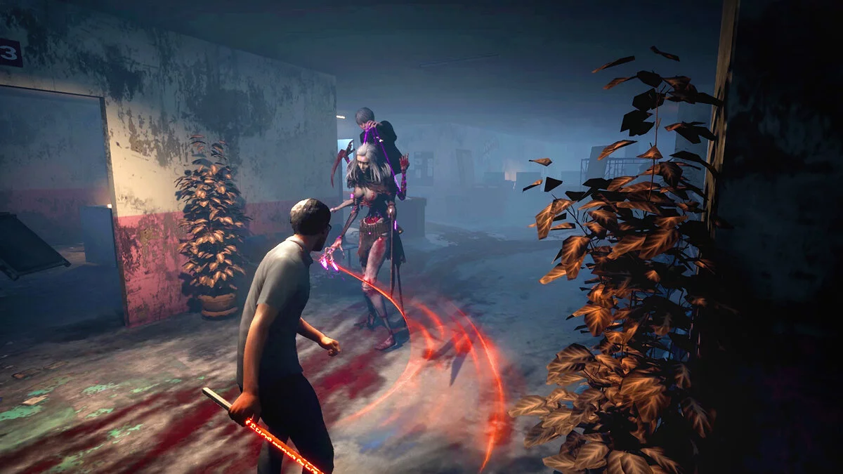 Скриншоты из Home Sweet Home: Survive