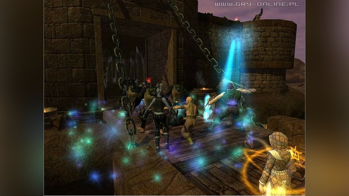 Everquest ii