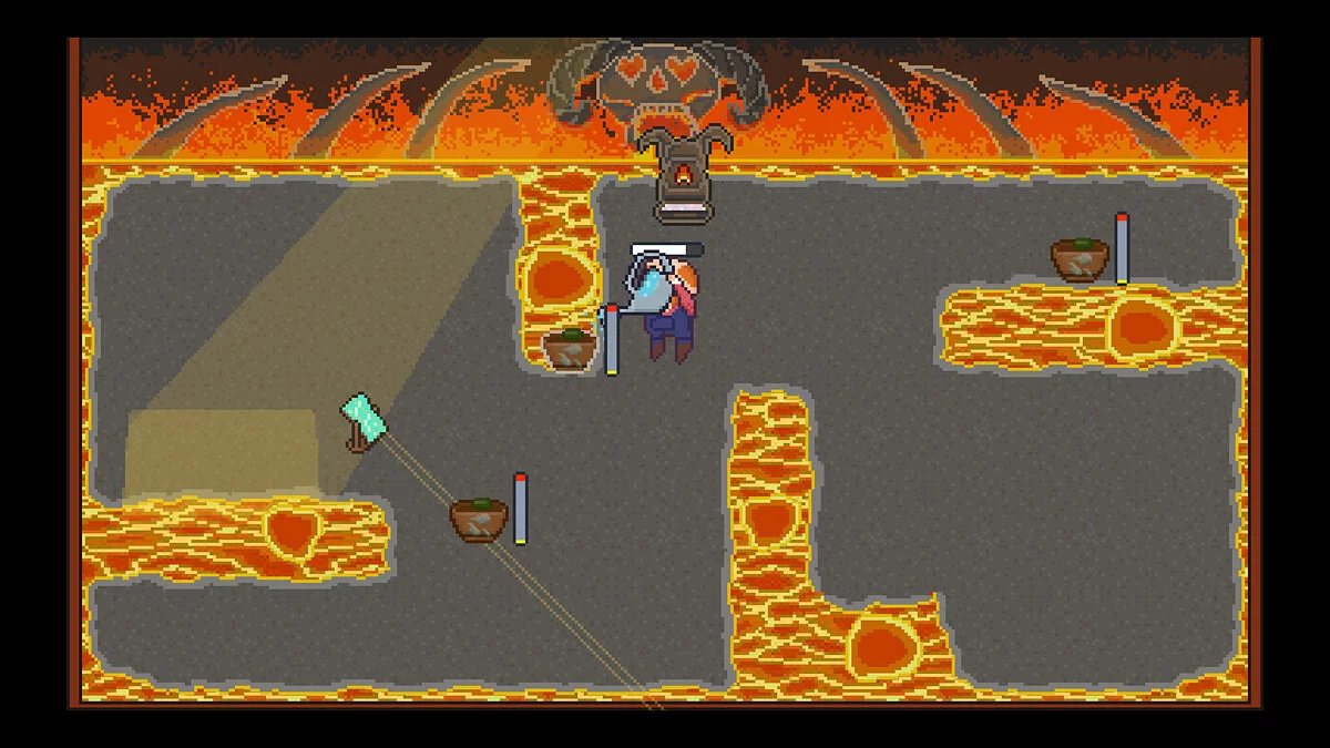 Скриншоты из Grow Big (or Go Home): Ultimate Edition