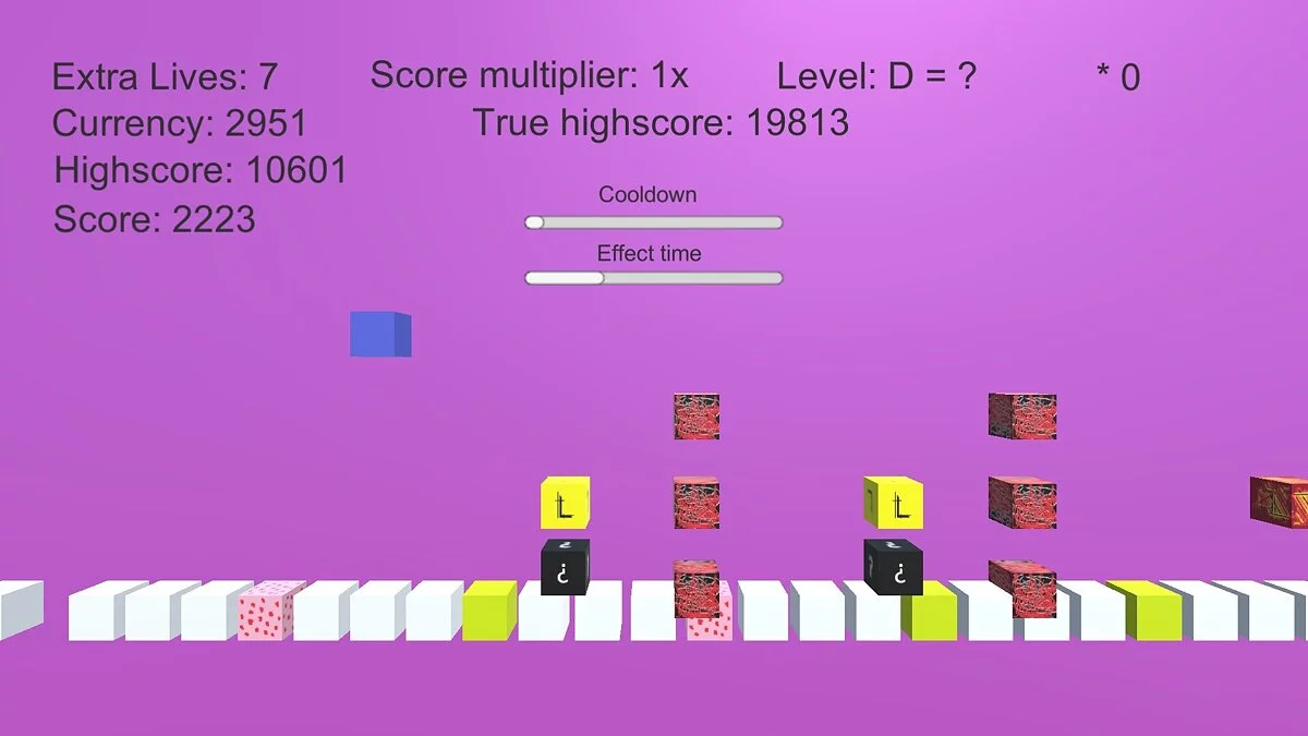 Скриншоты из Qiybz