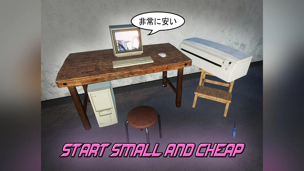 Скриншоты из My Gaming Club