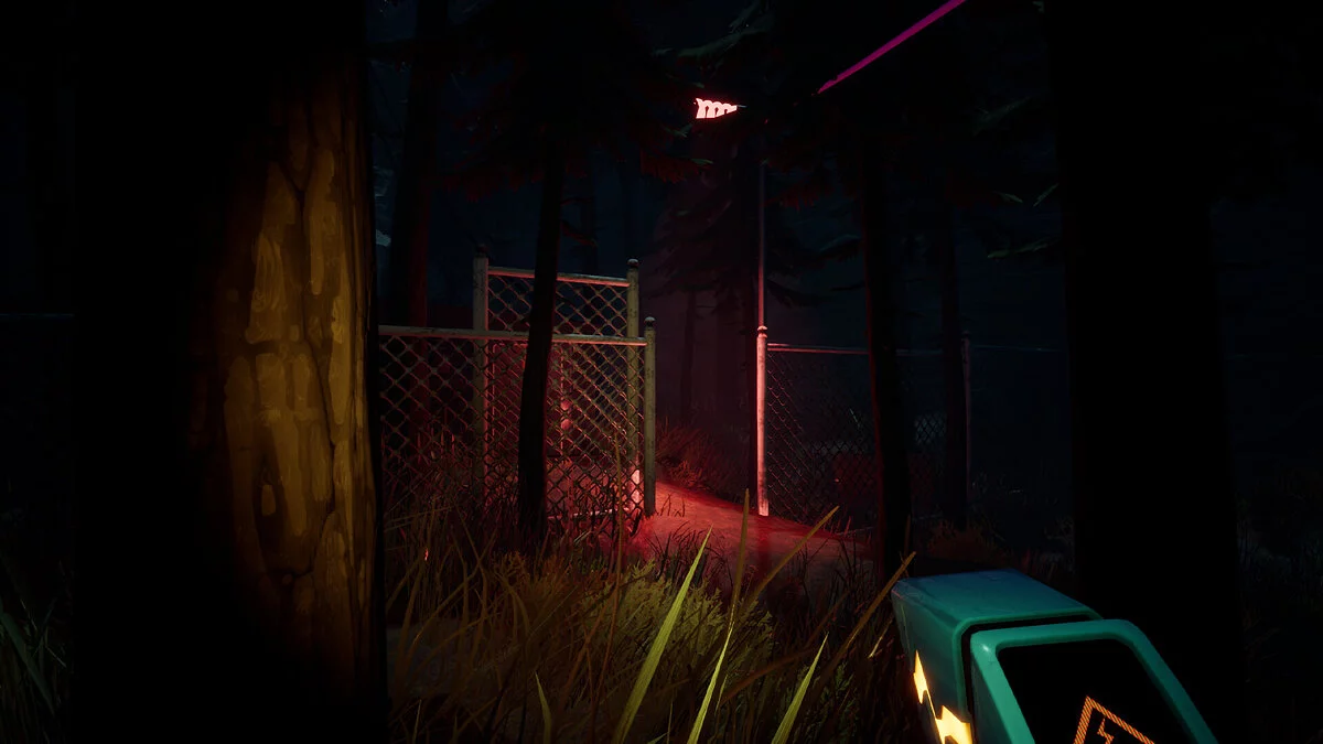 Скриншоты из Sparky Marky