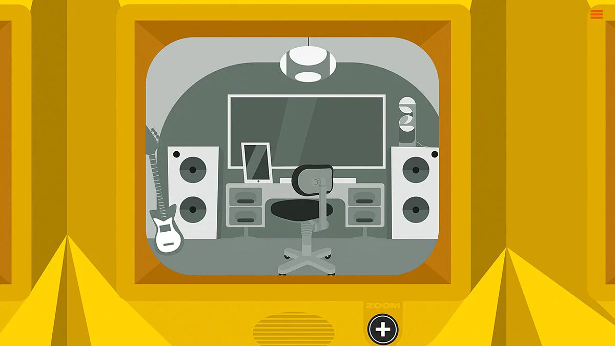 Скриншоты из Delete After Reading