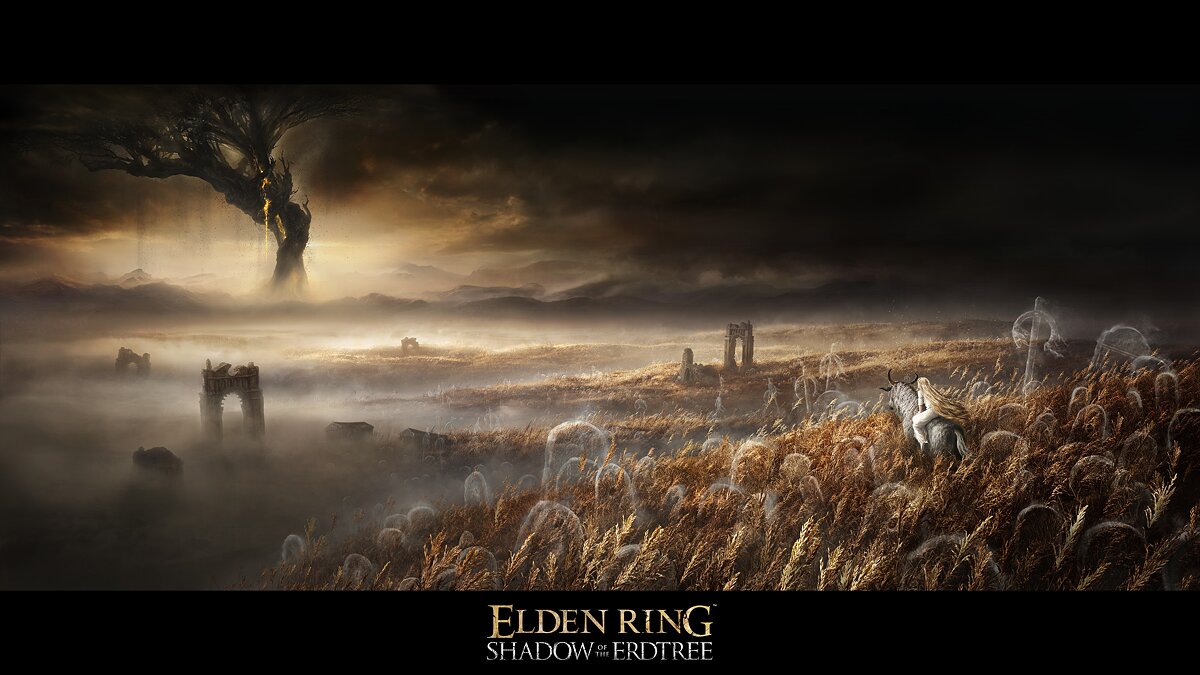 Elden Ring Shadow of the Erdtree - что это за игра, трейлер, системные  требования, отзывы и оценки, цены и скидки, гайды и прохождение, похожие  игры