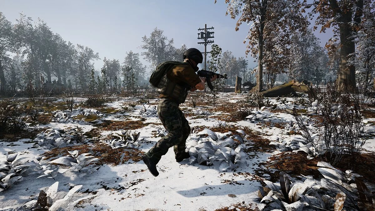 Скриншоты из Total Conflict: Resistance