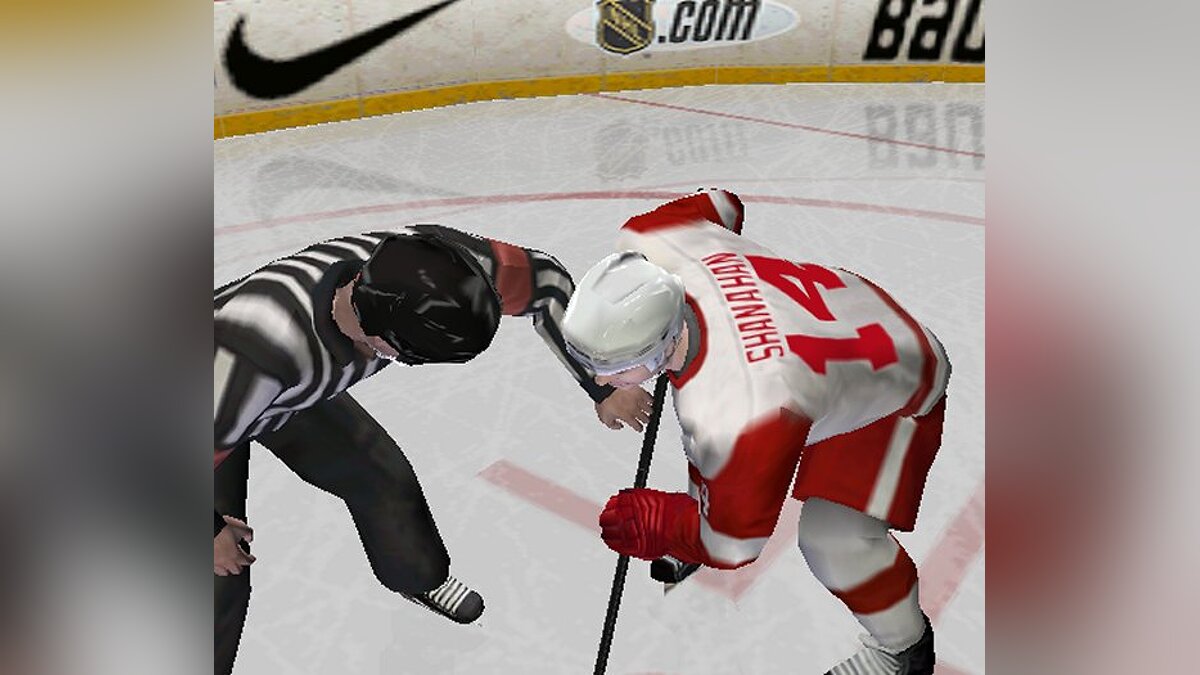 NHL FaceOff 2003 - что это за игра, трейлер, системные требования, отзывы и  оценки, цены и скидки, гайды и прохождение, похожие игры