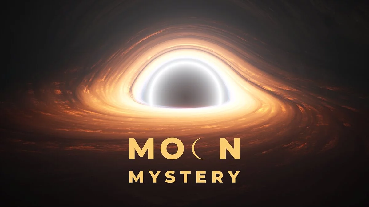 Арт из Moon Mystery