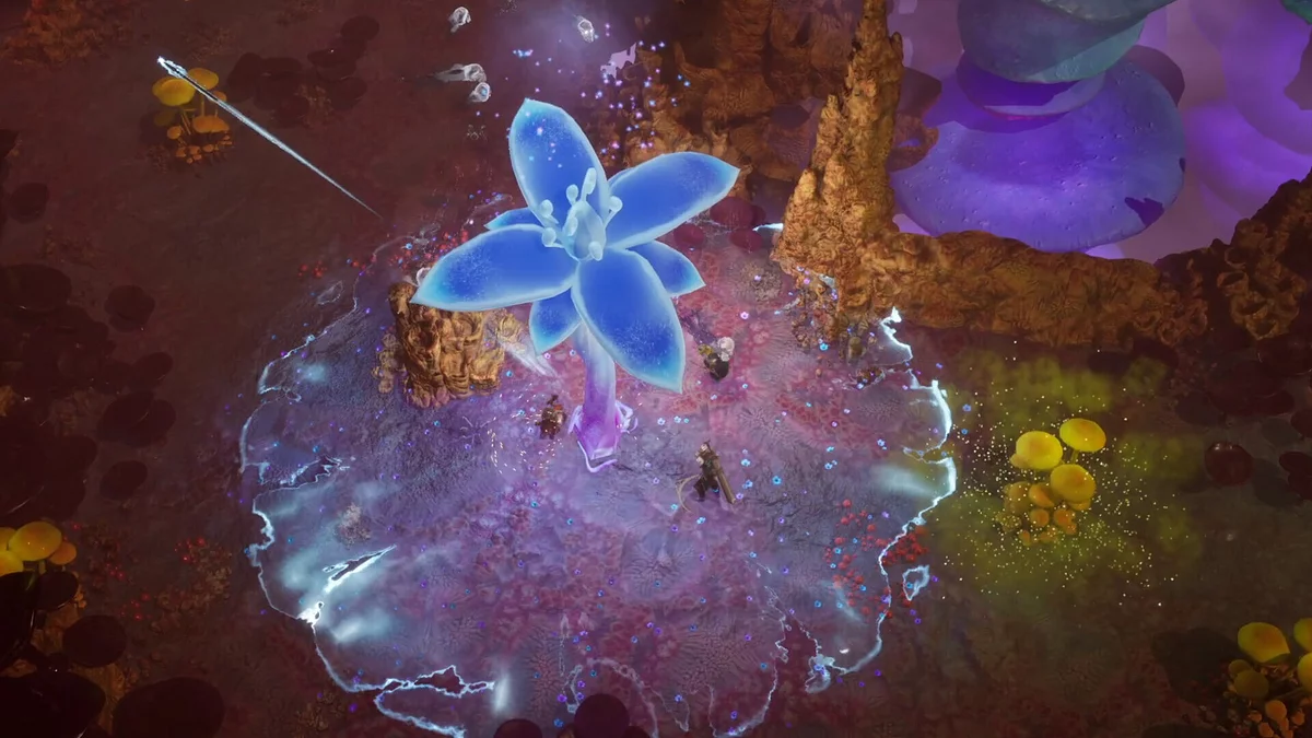 Скриншоты из Pathfinder: Abomination Vaults