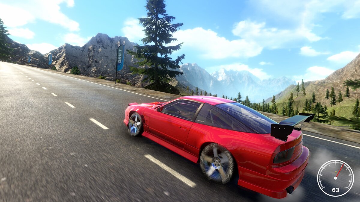 Drive.RS: Open World Racing - что это за игра, трейлер, системные  требования, отзывы и оценки, цены и скидки, гайды и прохождение, похожие  игры