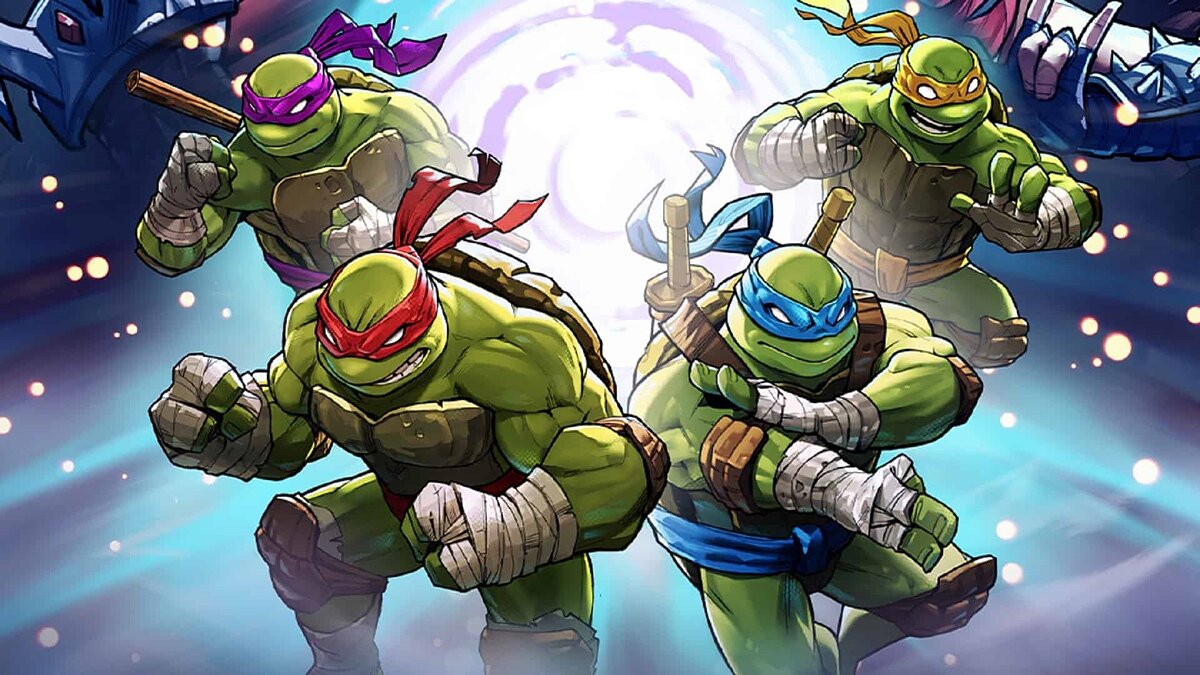 TMNT Splintered Fate - что это за игра, трейлер, системные требования,  отзывы и оценки, цены и скидки, гайды и прохождение, похожие игры